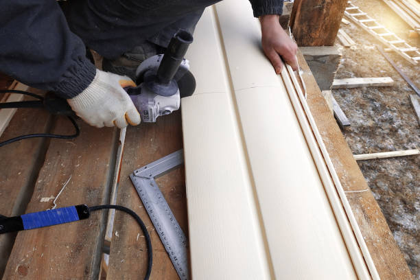Best James Hardie Siding  in Headland, AL