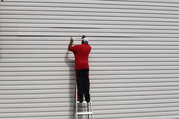 Custom Trim and Detailing for Siding in Headland, AL