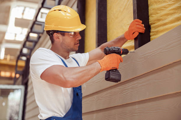 Best Historical Building Siding Restoration  in Headland, AL